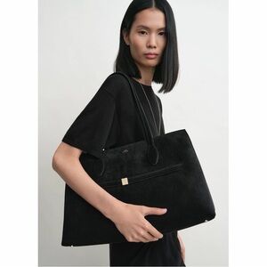 New w/ Tags Toteme Large Suede Tote